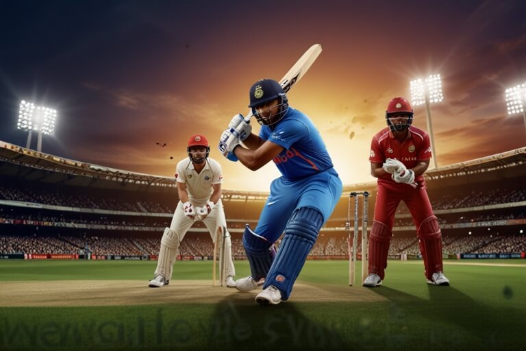 Fantasy Cricket Trends